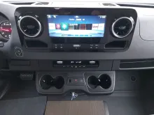 Fahrzeugbild Carthago C2-tourer I 148 RB QB K comfort #9