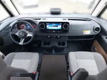 Fahrzeugbild Carthago C2-tourer I 148 RB QB K comfort #11