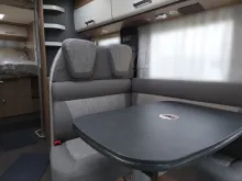 Fahrzeugbild Carthago C2-tourer I 148 RB QB K comfort #13