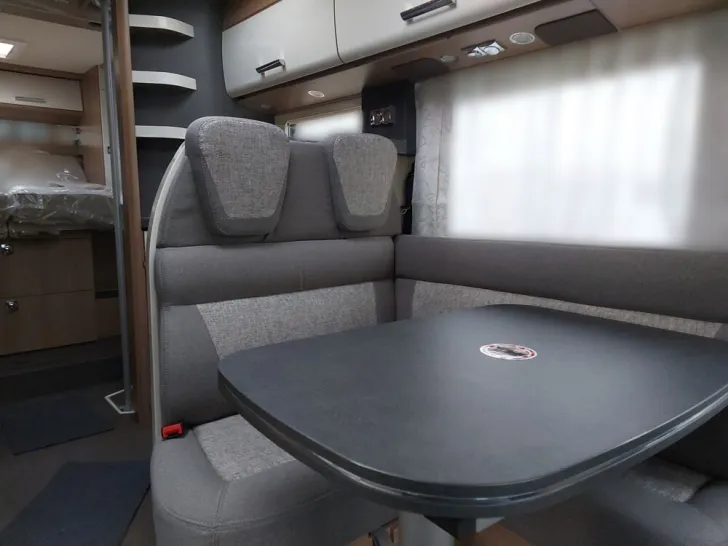 Fahrzeugbild Carthago C2-tourer I 148 RB QB K comfort #13