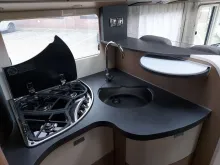 Fahrzeugbild Carthago C2-tourer I 148 RB QB K comfort #15