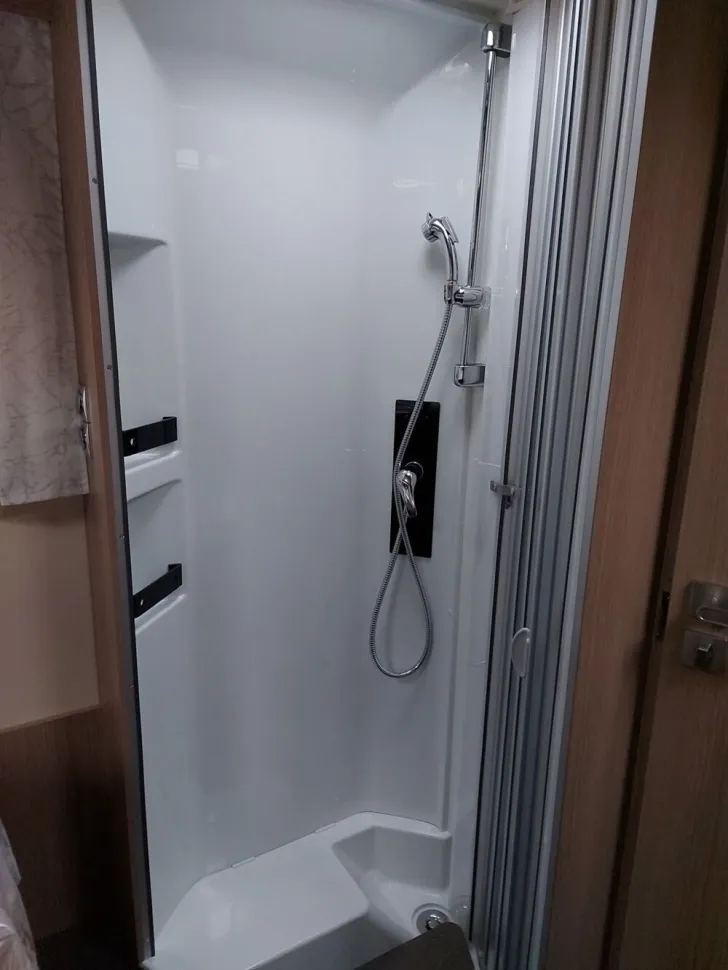 Fahrzeugbild Carthago C2-tourer I 148 RB QB K comfort #17