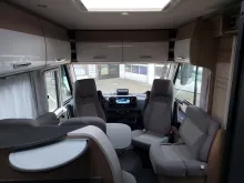 Fahrzeugbild Carthago C2-tourer I 148 RB QB K comfort #19