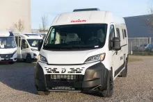 Fahrzeugbild Dethleffs Globetrail Active 600 DS Fiat ***Güma Special Deal*** #2