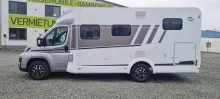 Fahrzeugbild Carado T 328 #4