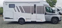 Fahrzeugbild Carado T 328 #9