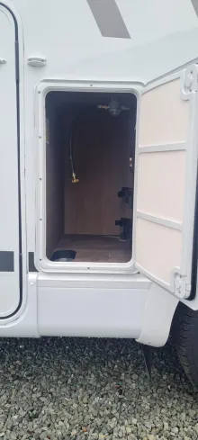 Fahrzeugbild Carado T 328 #11