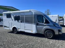 Fahrzeugbild Carado T 457 #4