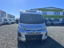 Fahrzeugbild Carado T 457 #6