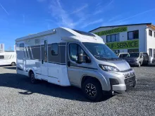 Fahrzeugbild Carado T 457 #7