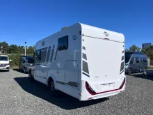 Fahrzeugbild Carado T 457 #9