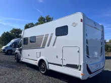 Fahrzeugbild Carado T 457 #10