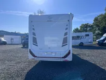 Fahrzeugbild Carado T 457 #11