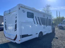 Fahrzeugbild Carado T 457 #12