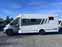 Fahrzeugbild Carado T 457 #15