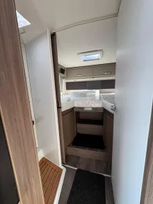 Fahrzeugbild Carado T 457 #17