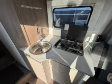 Fahrzeugbild Carado T 457 #19