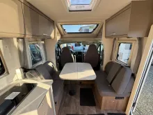 Fahrzeugbild Carado T 457 #20