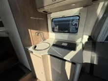 Fahrzeugbild Carado T 457 #21