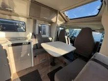 Fahrzeugbild Carado T 457 #23