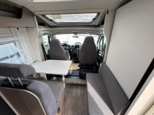 Fahrzeugbild Carado V 347 #6