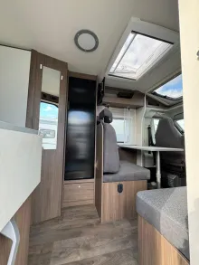 Fahrzeugbild Carado V 347 #7