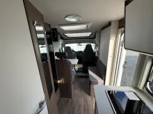 Fahrzeugbild Carado V 347 #12