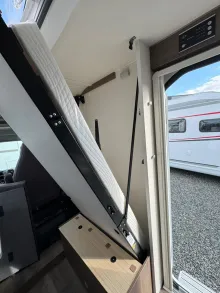 Fahrzeugbild Carado V 347 #15
