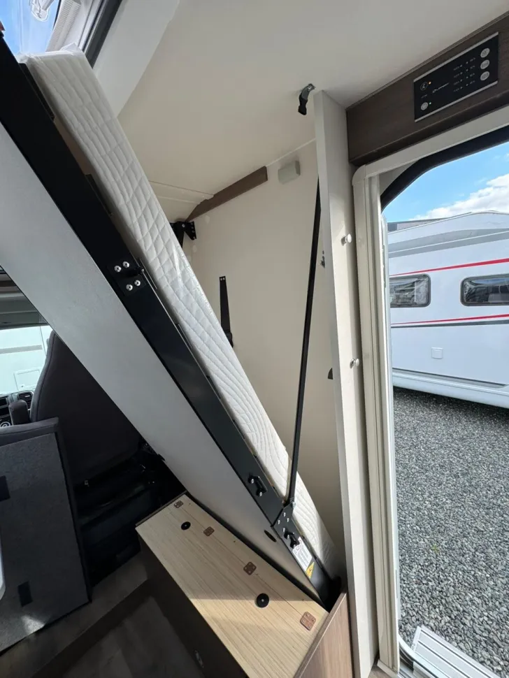 Fahrzeugbild Carado V 347 #15