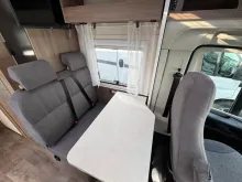 Fahrzeugbild Carado V 347 #18