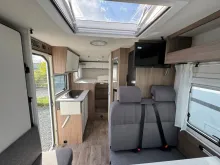 Fahrzeugbild Carado V 347 #20