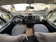 Fahrzeugbild Carado V 347 #21
