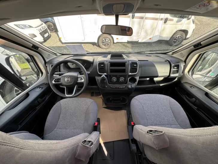 Fahrzeugbild Carado V 347 #21