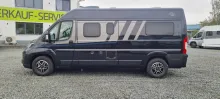 Fahrzeugbild Carado pro CV 602 #4