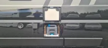 Fahrzeugbild Carado pro CV 602 #10