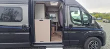 Fahrzeugbild Carado pro CV 602 #11