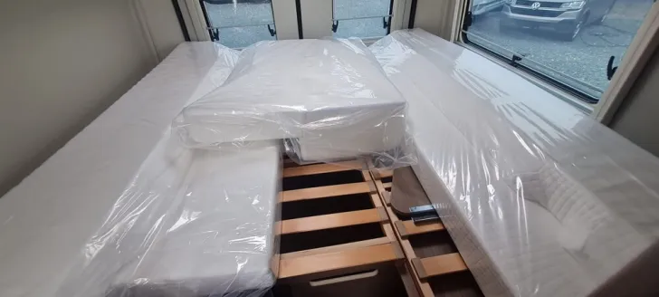 Fahrzeugbild Carado pro CV 602 #17