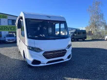 Fahrzeugbild Carado I 338 #2