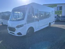 Fahrzeugbild Carado I 338 #3