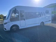 Fahrzeugbild Carado I 338 #4