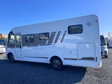 Fahrzeugbild Carado I 338 #6