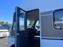 Fahrzeugbild Carado I 338 #8