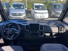 Fahrzeugbild Carado I 338 #9