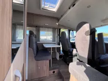 Fahrzeugbild Carado I 338 #12