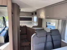 Fahrzeugbild Carado I 338 #13