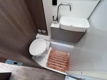 Fahrzeugbild Carado I 338 #14