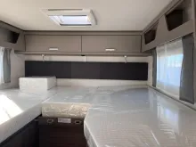 Fahrzeugbild Carado I 338 #18