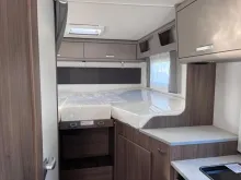 Fahrzeugbild Carado I 338 #20