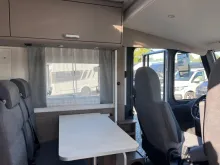 Fahrzeugbild Carado I 338 #22