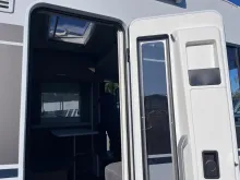 Fahrzeugbild Carado I 338 #23